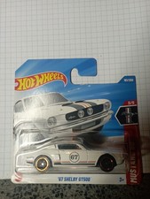 Hot Wheels / Verpackung