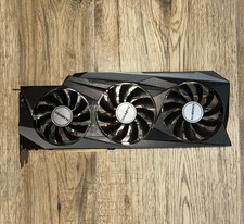 Gigabyte NVIDIA GeForce RTX