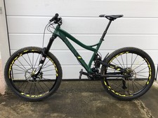 MTB Propain Tyee AL 2016 