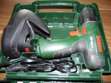 Bosch Akkuschrauber  PSR10,8Li