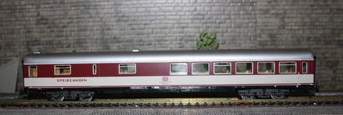 Märklin 4094 speisewagen - ,