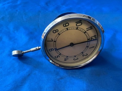 Mercedes uhr veigel kienzle - mercedes, 8
