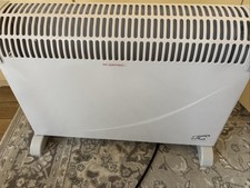 Mobile Elektroheizung /