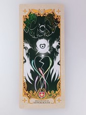 Absolute God of Hyper Death