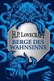 Lovecraft berge des - lovecraft:,