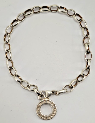 Schönes armband 925 sterling - schönes,