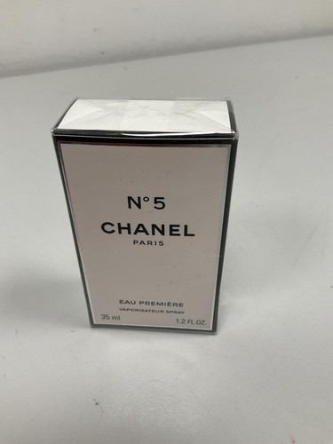 Chanel eau première - -,