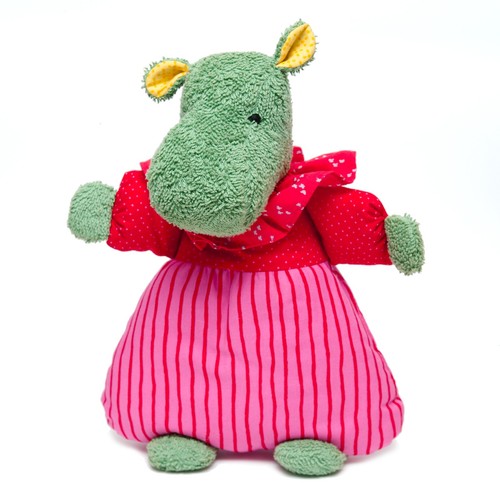 Sigikid nilpferd hippo circus - nilpferd,