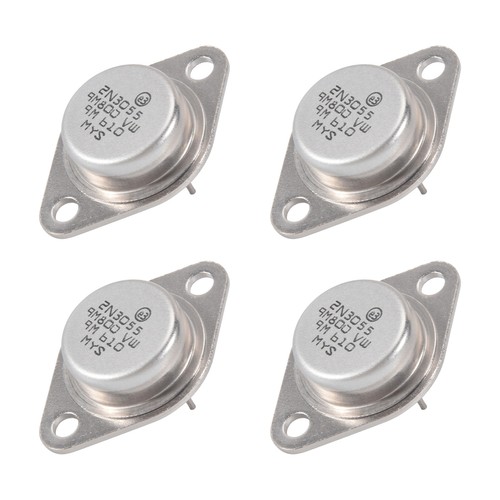 2n3055 15a 60v - x,