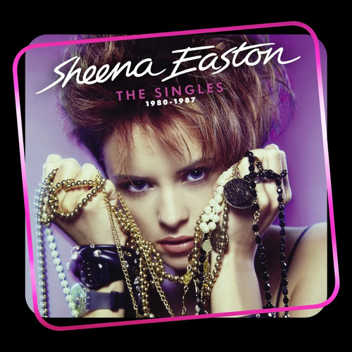 Sheena easton the - sheena,