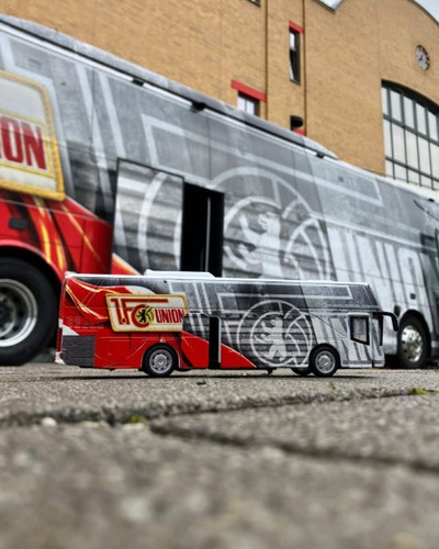 Union berlin - union,