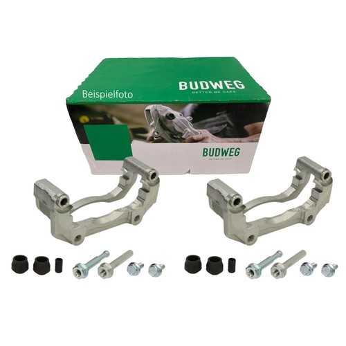 Budweg caliper bremssattel - budweg,