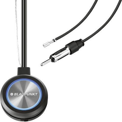 Blaupunkt scheibenklebeantenne - blaupunkt,