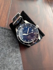 Certina DS PH100M Gent Blau