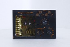Heizungsregler Siegermatic 15