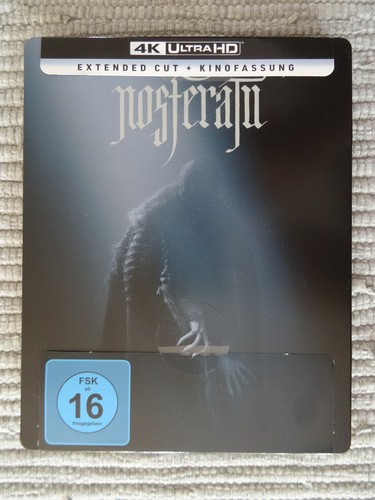 Nosferatu der untote - der, hoult