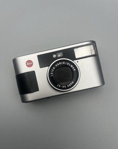 Leica kompaktkamera - ⚡️leica,