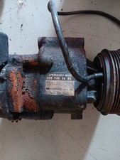 Mercedes W124 300-24v M104 Sekundärluftpumpe SLP denso 000 140 26 85  0841001130