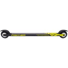 Fischer rc5 skate rollski - fischer,
