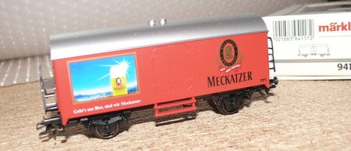 K23 märklin 94117 somo - 94117,