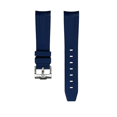 Uhrenarmband abgerundetes ende - uhrenarmband,