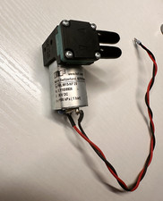 KNF PML9815-NF 25 Dosierpumpe Magnet - Membran - Pumpe- Ink-Pump  NEU