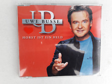 CD, Uwe Busse, Horst ist ein Held