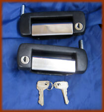 FIAT 126 - Paar Türgriffe