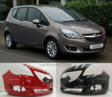 STOßSTANGE VORNE LACKIERT IN