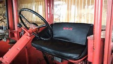 MTS 52 ( Sitzkissen ) Traktor