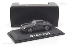 Porsche 911 (993) Carrera S