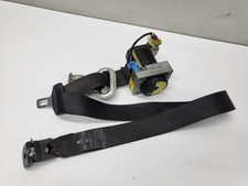 VW GOLF 4 1J - Sicherheitsgurt