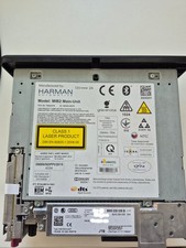 Audi MIB2 Main Unit 8W5 035