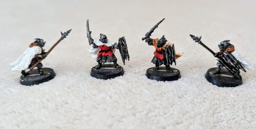 Herr der ringe - der,