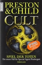 Cult - Spiel der Toten