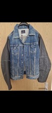 Scotch soda jeansjacke - &,