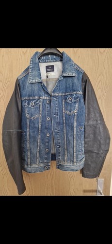 Scotch soda jeansjacke - scotch,