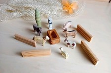 Holz Reifentiere Erzgebirge