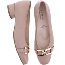 Hassia | Roma | Machiato-Braun