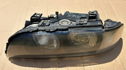 Bmw e39 vorne links - e39,