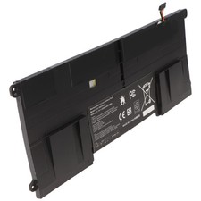 Akku passend für ASUS TAICHI 21, Li-Polymer, 11.1V, 3150mAh, 35Wh, schwarz