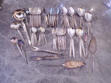 DRACHE Perldekor Tafelbesteck