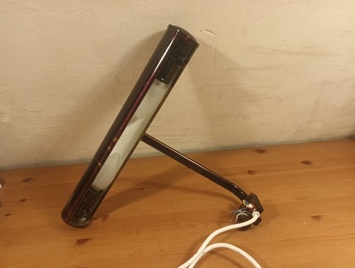 Pfäffle messing bankerlampe - ,