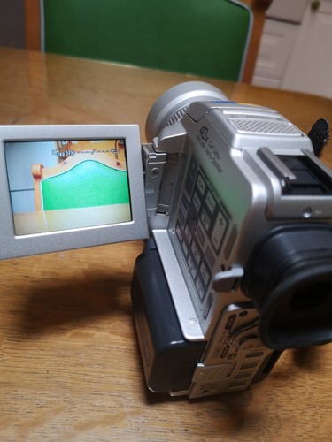 Sony dcr pc110e minidv - dcr-pc110e,