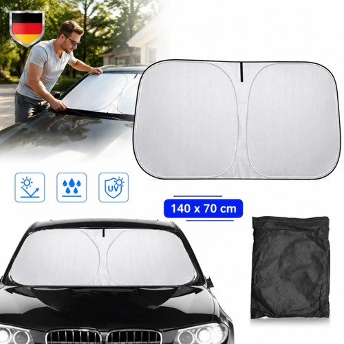 Sonnenschutz auto frontscheibe - auto,