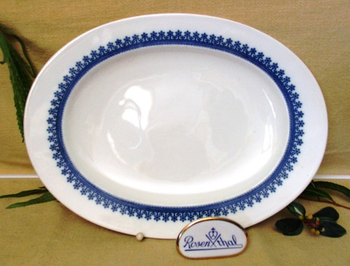 Rosenthal composition blaue - composition,