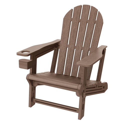 Ware adirondack loungestuhl - b-ware,