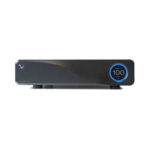 Audio pmg signature 512 dac - signature,