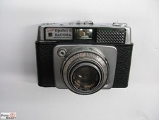 Dacora Super Dignette E-B