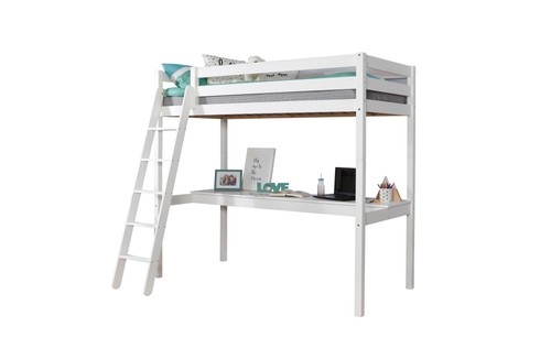 Ticaa hochbett felix - ticaa,